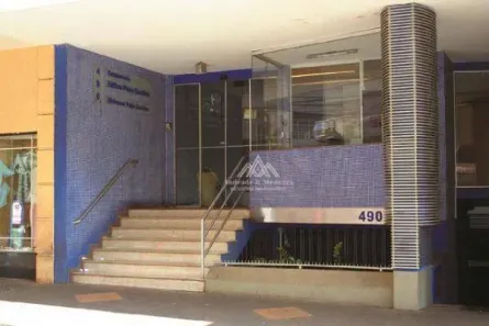Sala Comercial à venda, 66m² no Centro, Ribeirão Preto