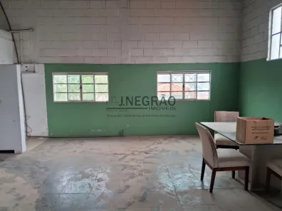Galpão/Depósito/Armazém para alugar, 200m² no Vila Moinho Velho, São Paulo