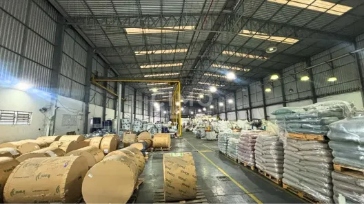 Galpão/Depósito/Armazém para alugar, 3000m² no Badenfurt, Blumenau