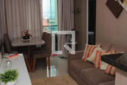 Apartamento com 2 Quartos à venda, 54m² no Vila Taquari, São Paulo