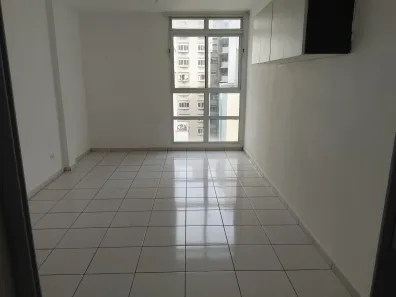 Apartamento com 1 Quarto à venda, 24m² no Vila Buarque, São Paulo