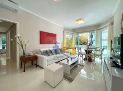 Apartamento com 3 Quartos à venda, 137m² no Riviera, Bertioga
