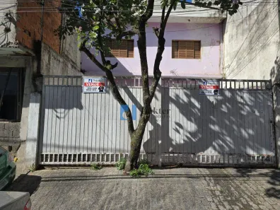 Casa com 4 Quartos à venda, 110m² no Jardim Guarani, São Paulo