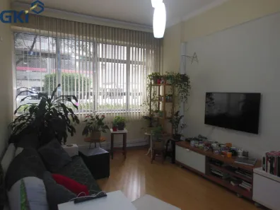 Apartamento com 3 Quartos à venda, 102m² no Bela Vista, São Paulo