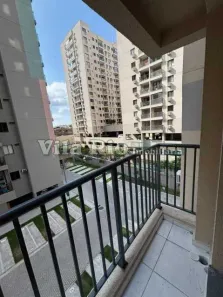 Apartamento com 2 Quartos à venda, 38m² no Cachambi, Rio de Janeiro
