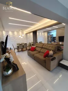 Apartamento com 3 Quartos à venda, 86m² no Pedreira, Belém