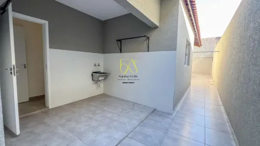 Casa com 2 Quartos à venda, 100m² no Ressaca, Atibaia