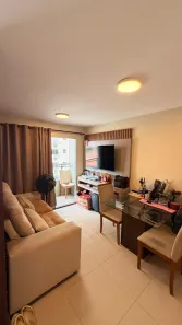 Apartamento com 2 Quartos à venda, 45m² no Cohama, São Luís