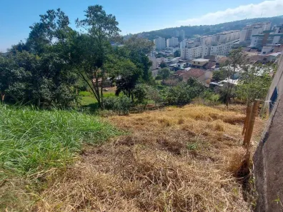 Lote/Terreno à venda, 500m² no São Pedro, Juiz de Fora
