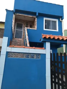 Casa com 4 Quartos à venda, 120m² no Unamar (Tamoios), Cabo Frio