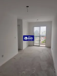 Apartamento com 2 Quartos à venda, 48m² no Vila Silveira, Guarulhos