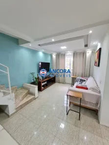 Sobrado com 3 Quartos à venda, 125m² no Ponte Grande, Guarulhos