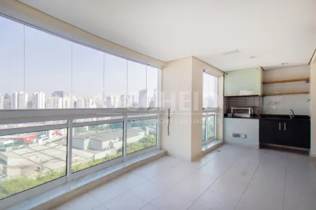 Apartamento com 3 Quartos à venda, 177m² no Vila Andrade, São Paulo