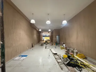 Ponto Comercial para alugar, 233m² no Centro, Ribeirão Preto