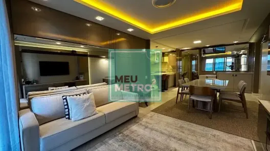 Apartamento com 3 Quartos à venda, 131m² no Agronômica, Florianópolis