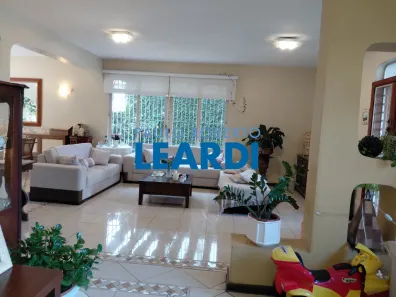 Casa com 3 Quartos à venda, 460m² no Jardim Prudência, São Paulo