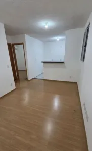 Apartamento com 2 Quartos à venda, 40m² no Terceiro, Cuiabá