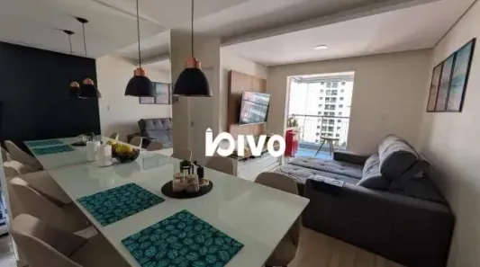 Apartamento com 2 Quartos à venda, 56m² no Saúde, São Paulo