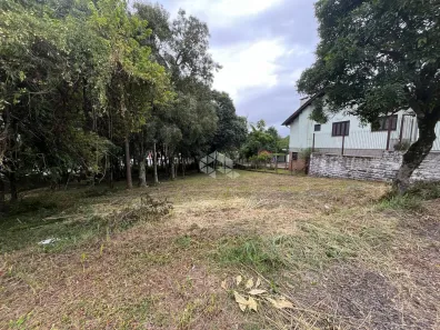 Lote/Terreno à venda, 825m² no Jardim Europa, Santa Cruz do Sul