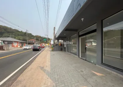 Ponto Comercial para alugar, 120m² no Campeche, Florianópolis
