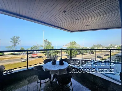 Apartamento com 3 Quartos à venda, 200m² no Recreio dos Bandeirantes, Rio de Janeiro