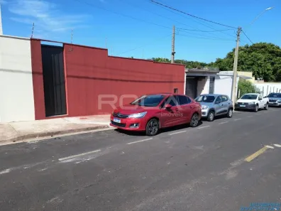 Prédio Comercial com 1 Quarto à venda, 80m² no Vila Max, São Carlos