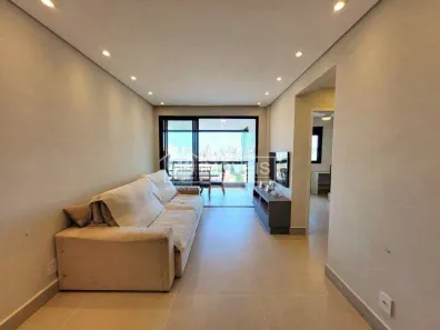 Apartamento com 2 Quartos à venda, 82m² no Aparecida, Santos