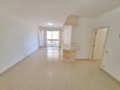 Apartamento com 3 Quartos para alugar, 140m² no Centro, Ribeirão Preto