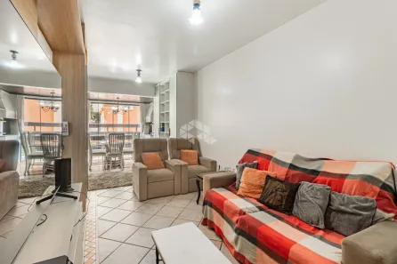 Apartamento com 3 Quartos à venda, 91m² no Ipanema, Porto Alegre