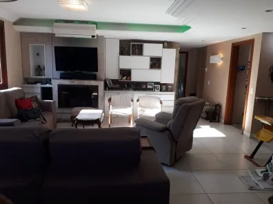 Cobertura com 3 Quartos à venda, 310m² no Petrópolis, Porto Alegre