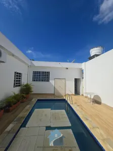 Casa com 3 Quartos à venda, 464m² no Parque 10 de Novembro, Manaus