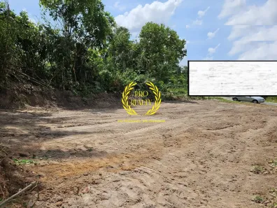 Lote/Terreno à venda, 261m² no Ponta Negra, Manaus