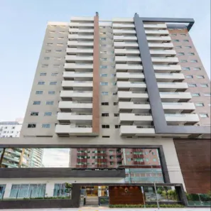Apartamento com 3 Quartos à venda, 108m² no Jardim Cidade de Florianópolis, São José