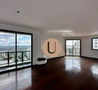 Apartamento com 3 Quartos à venda, 161m² no Vila Congonhas, São Paulo