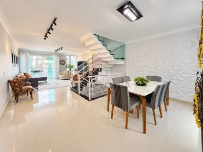 Sobrado com 3 Quartos à venda, 125m² no Vila Libanesa, São Paulo