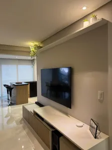 Apartamento com 3 Quartos à venda, 100m² no Jardim Dom Bosco, São Paulo