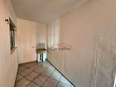 Casa com 2 Quartos para alugar, 88m² no Vila Sabrina, São Paulo