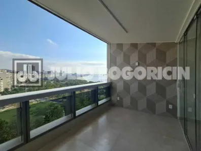 Apartamento com 3 Quartos à venda, 143m² no Flamengo, Rio de Janeiro