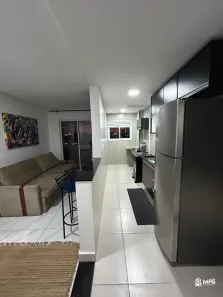 Apartamento com 1 Quarto para alugar, 44m² no Jardim América, Sorocaba