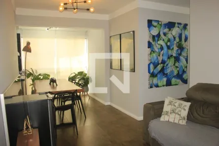 Apartamento com 2 Quartos à venda, 59m² no Picanço, Guarulhos