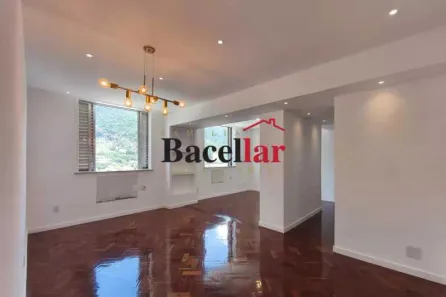 Apartamento com 3 Quartos à venda, 80m² no Tijuca, Rio de Janeiro