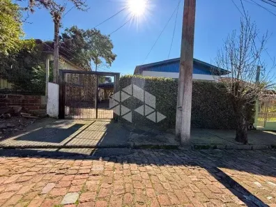 Casa com 3 Quartos à venda, 80m² no Ana Nery, Santa Cruz do Sul