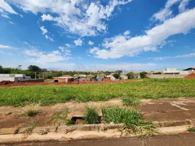 Lote/Terreno à venda, 200m² no Residencial Cidade Alta, São José do Rio Preto