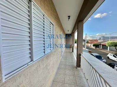 Sobrado com 4 Quartos à venda, 240m² no Jardim Europa I, Santa Bárbara D'Oeste