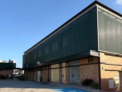 Sala Comercial para alugar, 230m² no Centro, Timbó