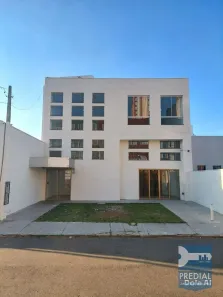 Ponto Comercial para alugar, 575m² no Jardim Lutfalla, São Carlos