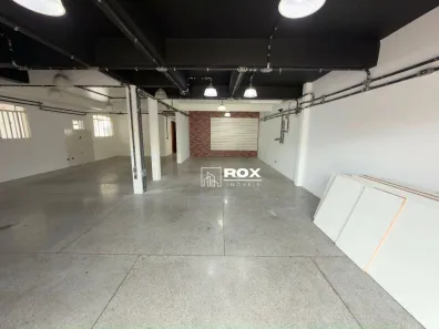 Ponto Comercial para alugar, 70m² no Santa Felicidade, Curitiba