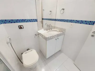 Cobertura com 3 Quartos à venda, 112m² no Laranjeiras, Rio de Janeiro