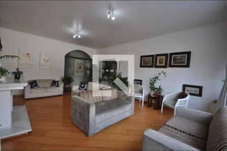 Casa com 4 Quartos à venda, 420m² no Jardim Leonor Mendes de Barros, São Paulo