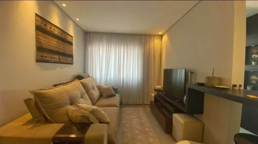 Apartamento com 2 Quartos à venda, 68m² no Centro, Navegantes